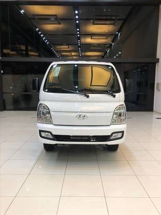 HYUNDAI HR 2.5 TURBO DIESEL CS 4WD MANUAL